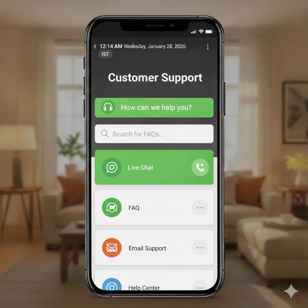 Ever 777 Customer Care Number