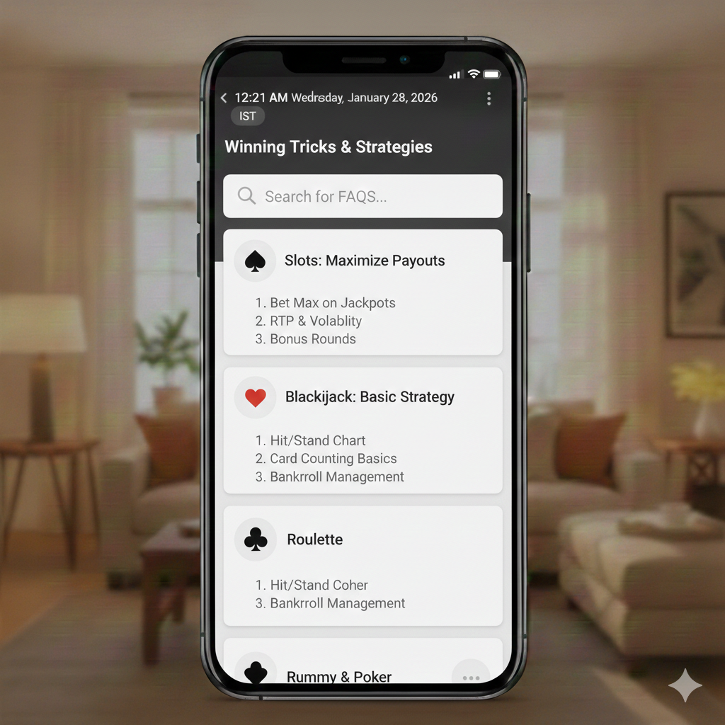 Ever 777 Winning Tricks