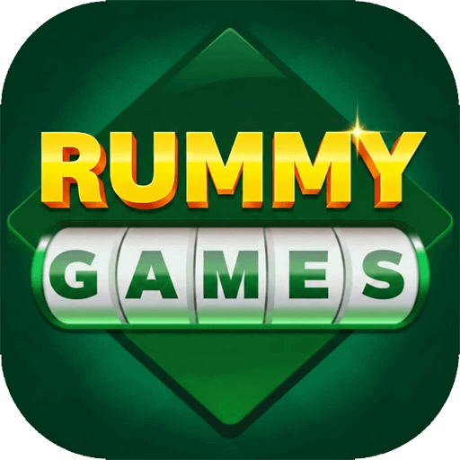 rummy games logo