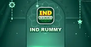 ind rummy game interface