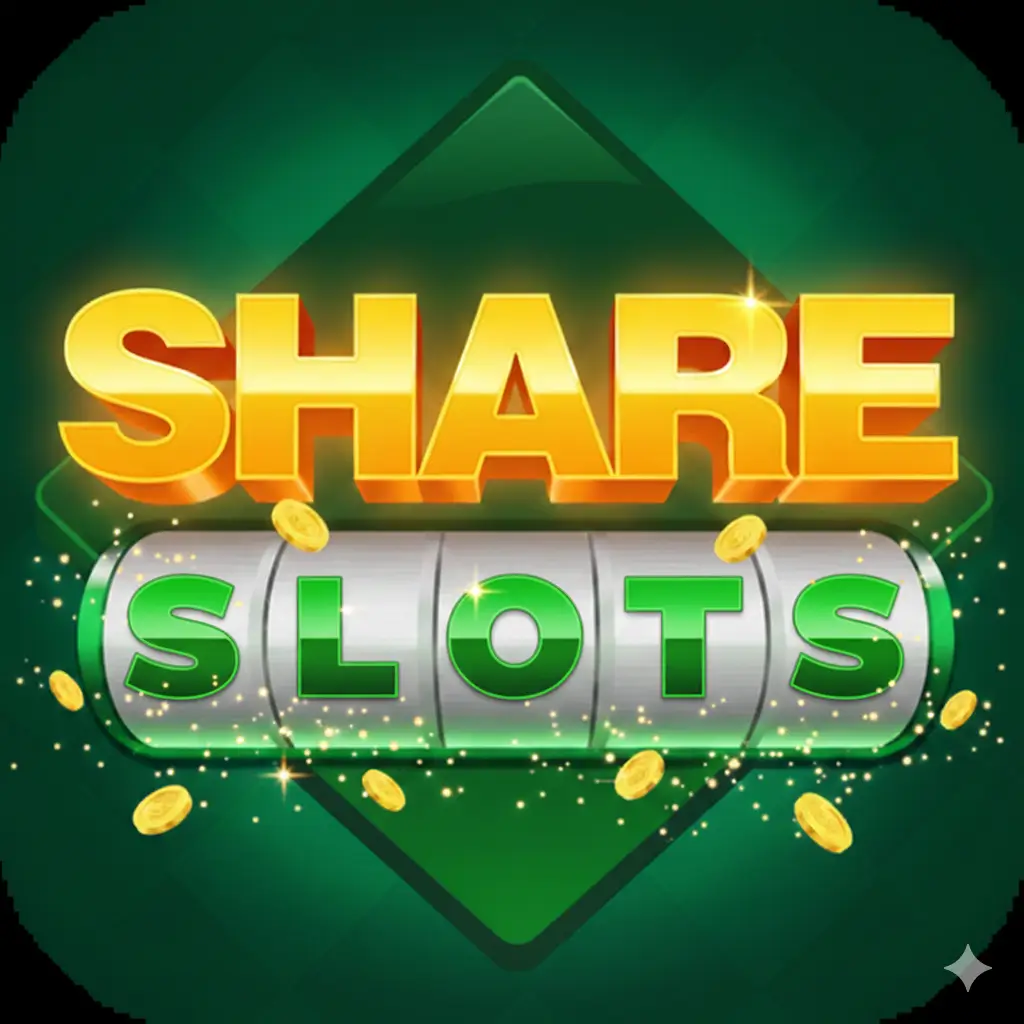 Share Slots Game Download