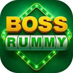 Boss rummy Game