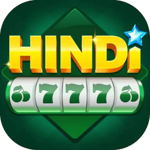 Hindi 777 Game