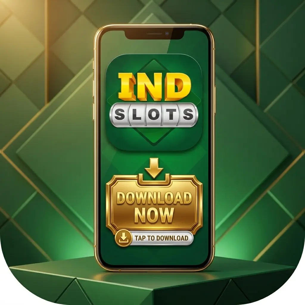 download ind slots game