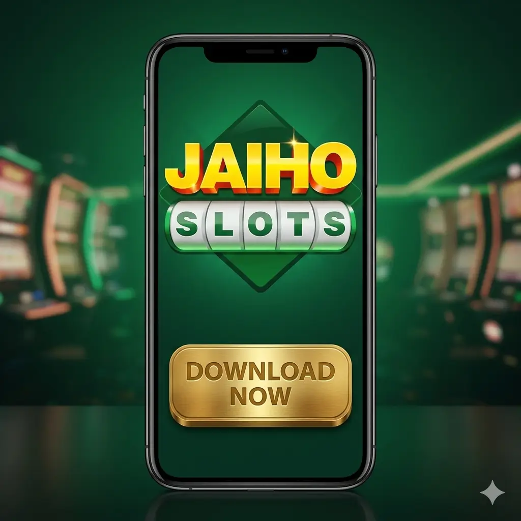download jaiho slots game