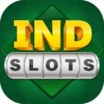 ind slots officeal logo
