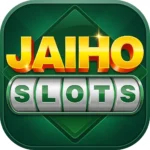 jaiho slots game officeal logo