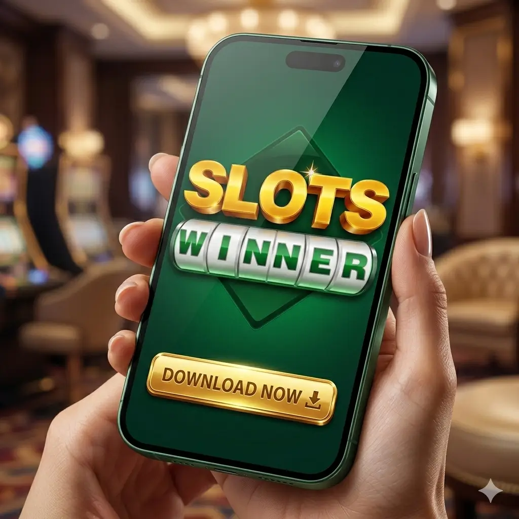 slots winner game download
