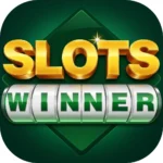 slots winner game officeal logo