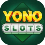 yono slots game officeal logo